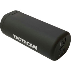 Tactacam Dual Battery Charger External