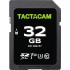 Tactacam Reveal Full Size 32Gb Sd Card Class 10