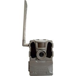 Tactacam Reveal X Pro Cellular Trail Cam W/ Gps