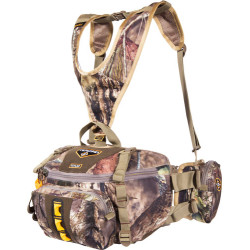 Tenzing Flex Lumbar Pack Mo Country 650 Cu. In. W/Opt Pckt