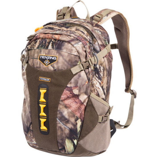 Tenzing Pace Day Pack Mo Country 1600 Cu. In., TNZBP3059, 024099009331