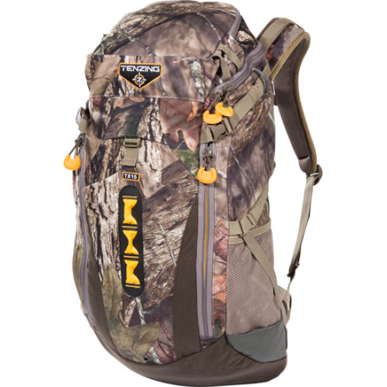 Tenzing Rambler Day Pack Mo Country 2000 Cu. In., TNZBP3060, 024099009362