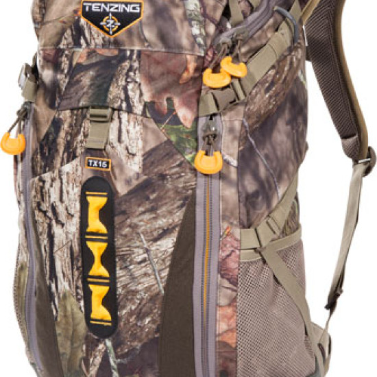 Tenzing Rambler Day Pack Mo Country 2000 Cu. In., TNZBP3060, 024099009362