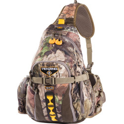 Tenzing Sling Day Pack Mo Country 750 Cu. In. W/Opt Pckt