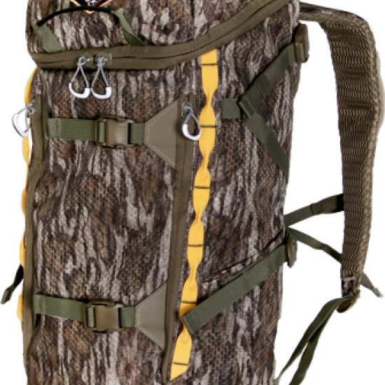 Tenzing Whitetail Day Pack Mo Bottomland 1500 Cu. In., TZG-TNZW-1500, 888151048283