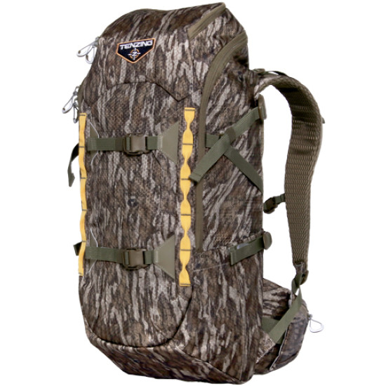 Tenzing Whitetail Day Pack Mo Bottomland 2300 Cu. In., TZG-TNZW-2300, 888151048306