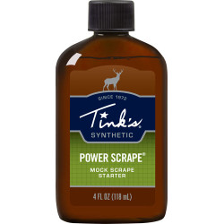 Tinks Mock Scrape Starter Power Scrape 4Fl Ounces