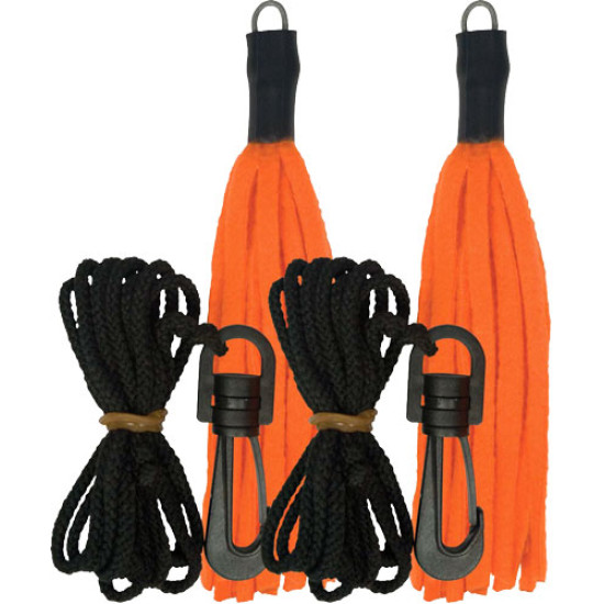 Tinks Trail Drag Super Dragger 2-Pack, W5955, 049818211222