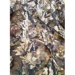 Titan 3D Leafy Mossy Oak Break Up Country Blind Cover 5'X8'