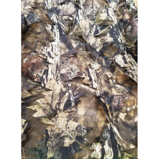 Titan 3D Leafy Mossy Oak Break Up Country Blind Cover 5'X8', MOBUCBC58, 617209553185