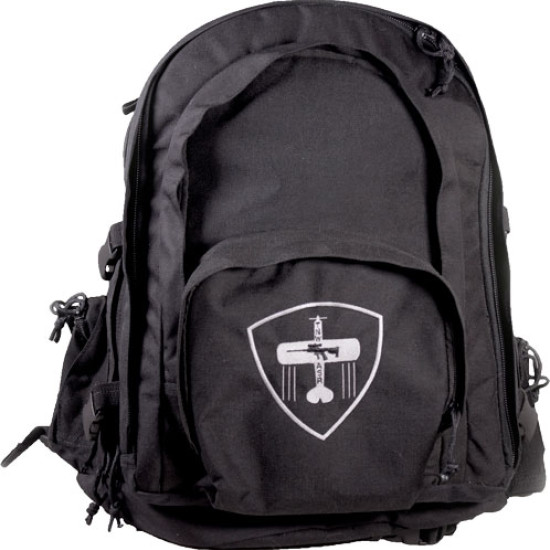 Tnw Bug Out Backpack Black For Aero Survival Firearms, ASRXACCXXXXXBKXXBKPK, 818095029000