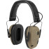 Ultrx Bionic Earmuff Flat Dark Earth 22Db