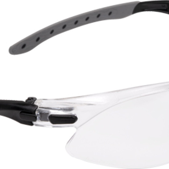 Ultrx Keen Safety Glasses Adult Clear, 4142, 026509077916