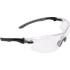 Ultrx Keen Safety Glasses Adult Clear