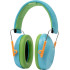 Ultrx Passive Youth Muff Blue