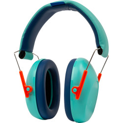 Ultrx Passive Youth Muff Teal