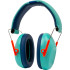 Ultrx Passive Youth Muff Teal