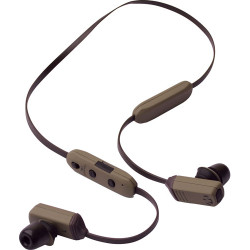 Walkers Ear Bud Headset Rope Hearing Enhancer Neck Worn