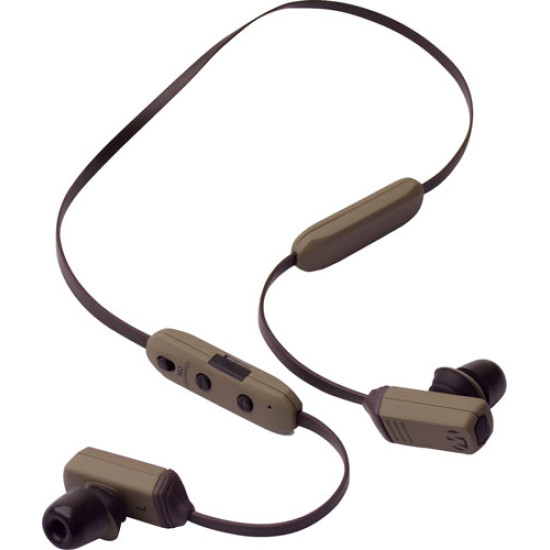 Walkers Ear Bud Headset Rope Hearing Enhancer Neck Worn, GWPRPHE, 888151017807