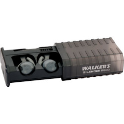 Walkers Ear Bud Silencer R600 2.0 Pair Rechargeable