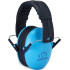 Walkers Muff Hearing Protection Childrens 23Db Blue