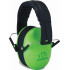 Walkers Muff Hearing Protection Childrens 23Db Lime