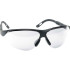 Walkers Shooting Glasses Elite Sport Clear