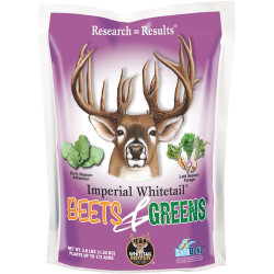 Whitetail Institute Beets And Greens 1/2 Acre 3Lbs Fall