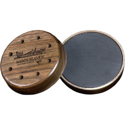 Woodhaven Custom Calls Legend Slate Friction Slate Call