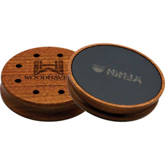 Woodhaven Custom Calls Next Level Slate Call, WH256, 854627002561