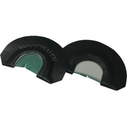 Woodhaven Custom Calls Ninja Series Ninja V Mouth Call