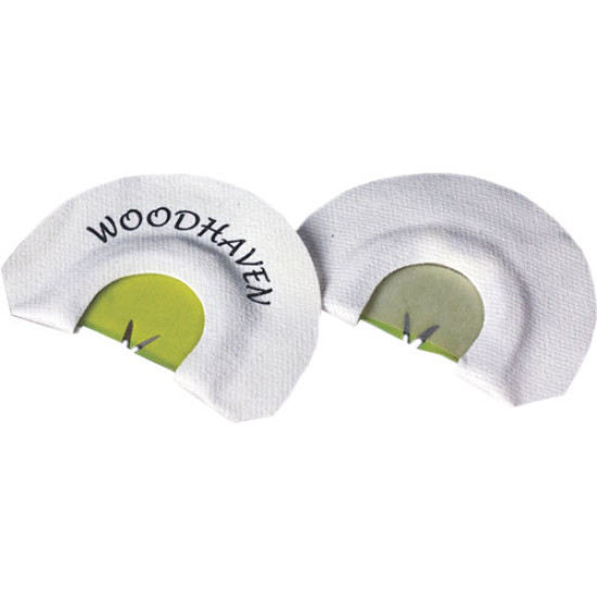 Woodhaven Custom Calls Stinger Pro Series Hornet Mouth Call, WH007, 854627000079