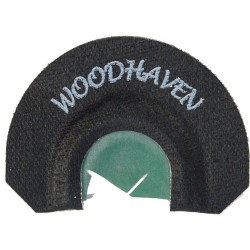 Woodhaven Custom Calls The Ninja Hammer Mouth Call