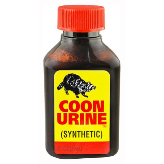 Wrc Cover Scent Coon Urine Synthetic 1Fl Ounce, 40515, 024641405154