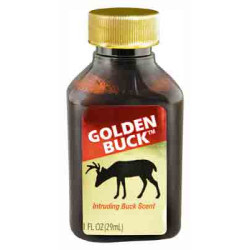 Wrc Deer Lure Golden Buck 1Fl Oz Bottle