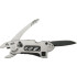 Abkt Cattlemans Cutlery Ranch Hand Multi-Tool W/6 Tools