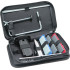 Accusharp 3-Stone Precision Knife Sharpening Kit W/Case