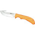 Accusharp Gut-Hook Knife 3.5" Blade Non Slip Grip