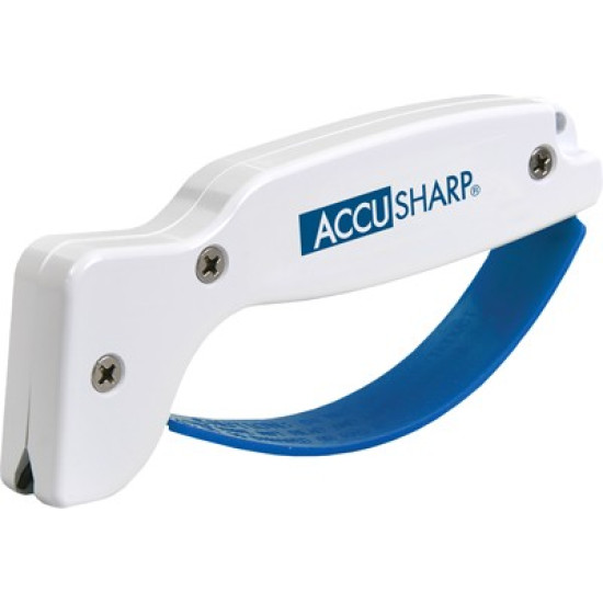 Accusharp Knife Sharpener, 1, 015896000010