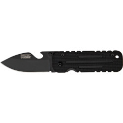 Blackhawk Knife Hawkpoint 2.25" Folder W/Bottle Opener!