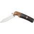 Browning Knife Buckmark Folding Hunter 3" Blade Wood