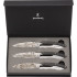 Browning Knife Sportsman Collection 3 Knives With Box