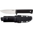 Cold Steel Master Hunter 4.75" Fixed Plain Edge W/Kydex Shth