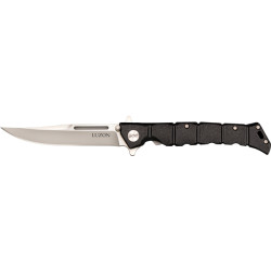 Cold Steel Medium Luzon 4" Curved Belly Point Folder