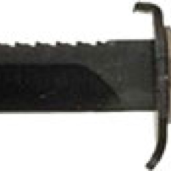 Glock Oem Field Knife W/Root Saw Dark Earth, KD039179, 764503007118