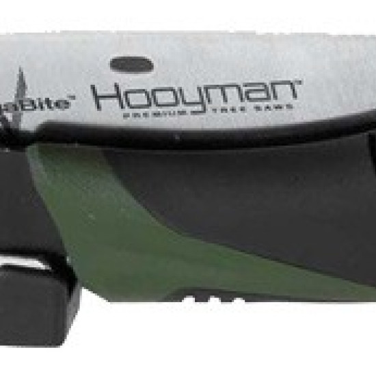 Hooyman Handsaw Compact Megabite Folds To 6.5", 110049, 661120000563