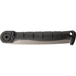 Ka-Bar Folding Saw 9.45" Saw Blade W/Button Lock