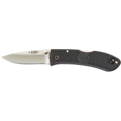 Ka-Bar Mini Dozier Folder 2.25" Black