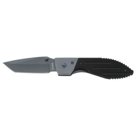 Ka-Bar Warthog Folder 3" Tanto, 3074, 617717230745