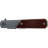 Old Timer Knife Frontier Barlow 2.7" Folder Rosewood